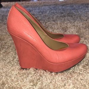 Coral Wedges